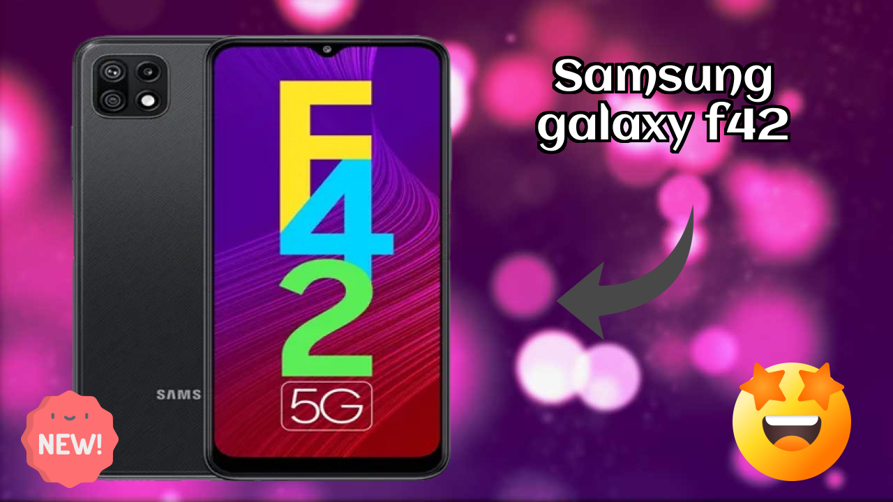 Samsung Galaxy F42 Camera Review: 64 MP + 5 MP + 2 MP Rear Camera Photo Quality