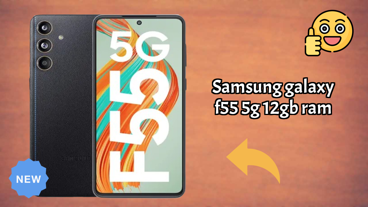 Samsung Galaxy F55 5G 12GB RAM Camera Test: 50 MP + 8 MP + 2 MP Rear Camera Real Photos
