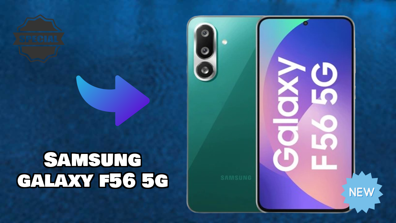 Samsung Galaxy F56 5G Display Size: 6.7 Inches (17.02 Cm) Screen Quality