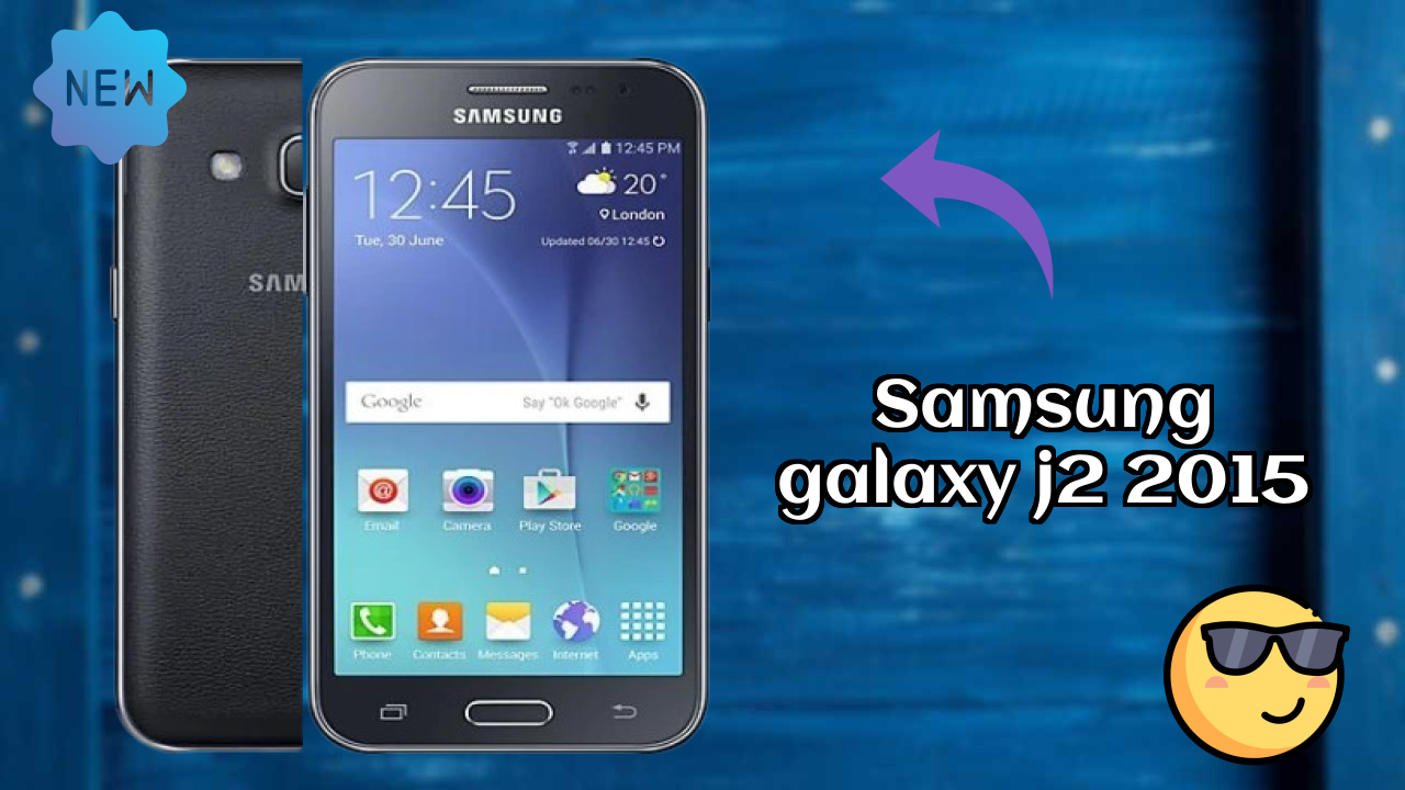 Samsung Samsung Galaxy J2 (2015) - User Review & Experience Shared