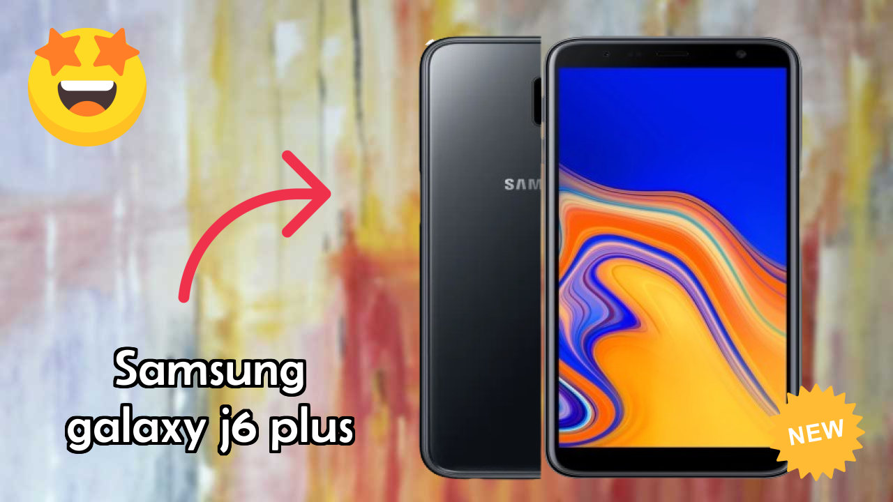 Best Samsung Galaxy J6 Plus Deals - Price Dropped to ₹12,999 Only!
