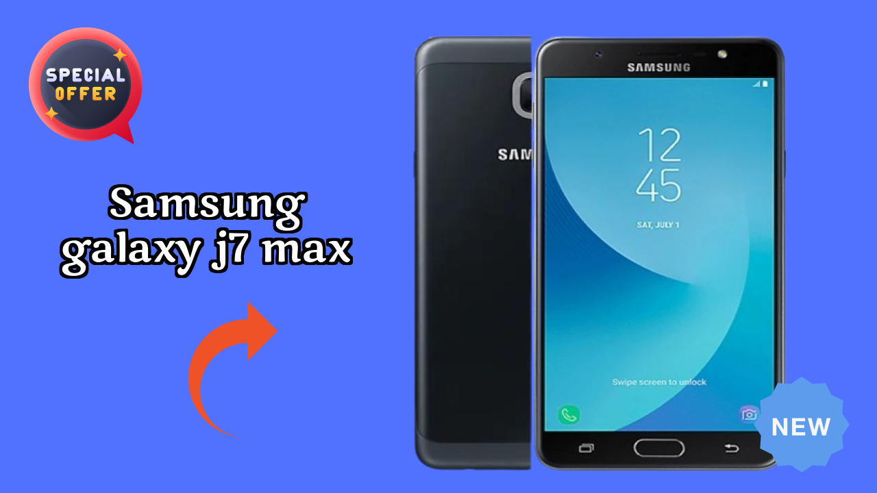 Samsung Galaxy J7 Max Gaming Performance: MediaTek MT6757 FPS