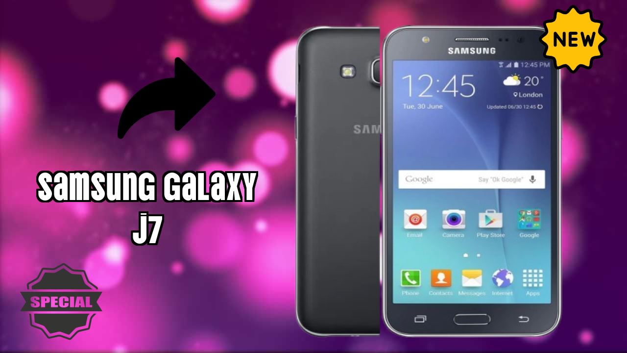Is Samsung Galaxy J7 Good for Photography? 13 MP Rear Camera Review