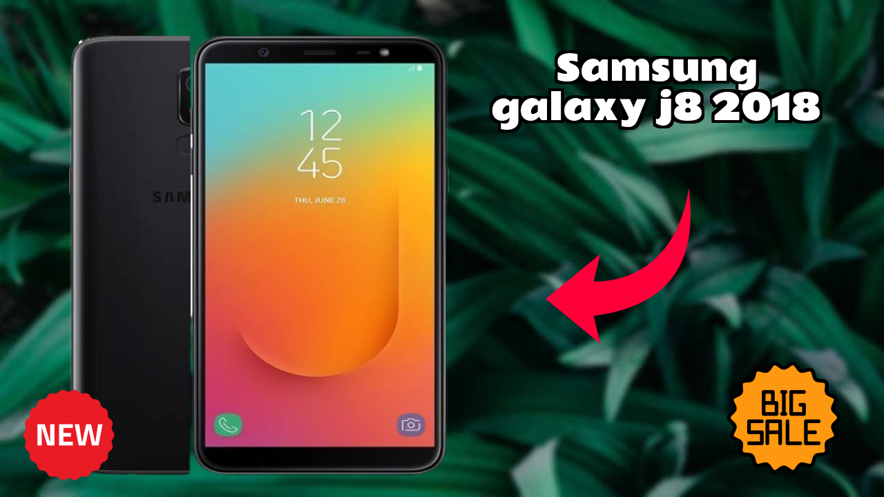 Samsung Galaxy J8 2018 Price Analysis: ₹15,999 Value Check