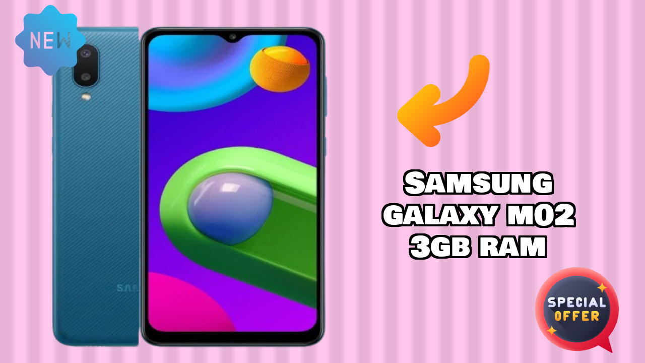 Samsung Galaxy M02 3GB RAM Camera Test: 5 MP Front Camera Selfie Quality