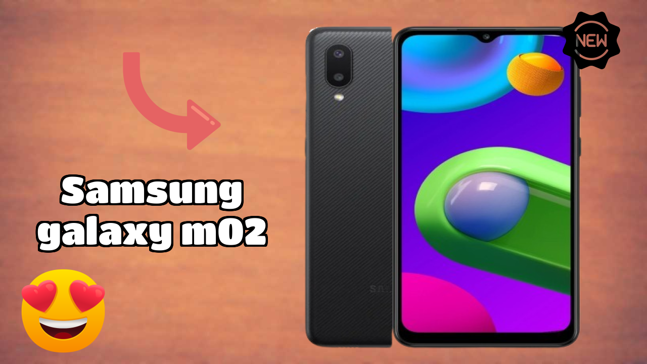 Samsung Galaxy M02 Processor Test: MediaTek MT6739 Performance Review