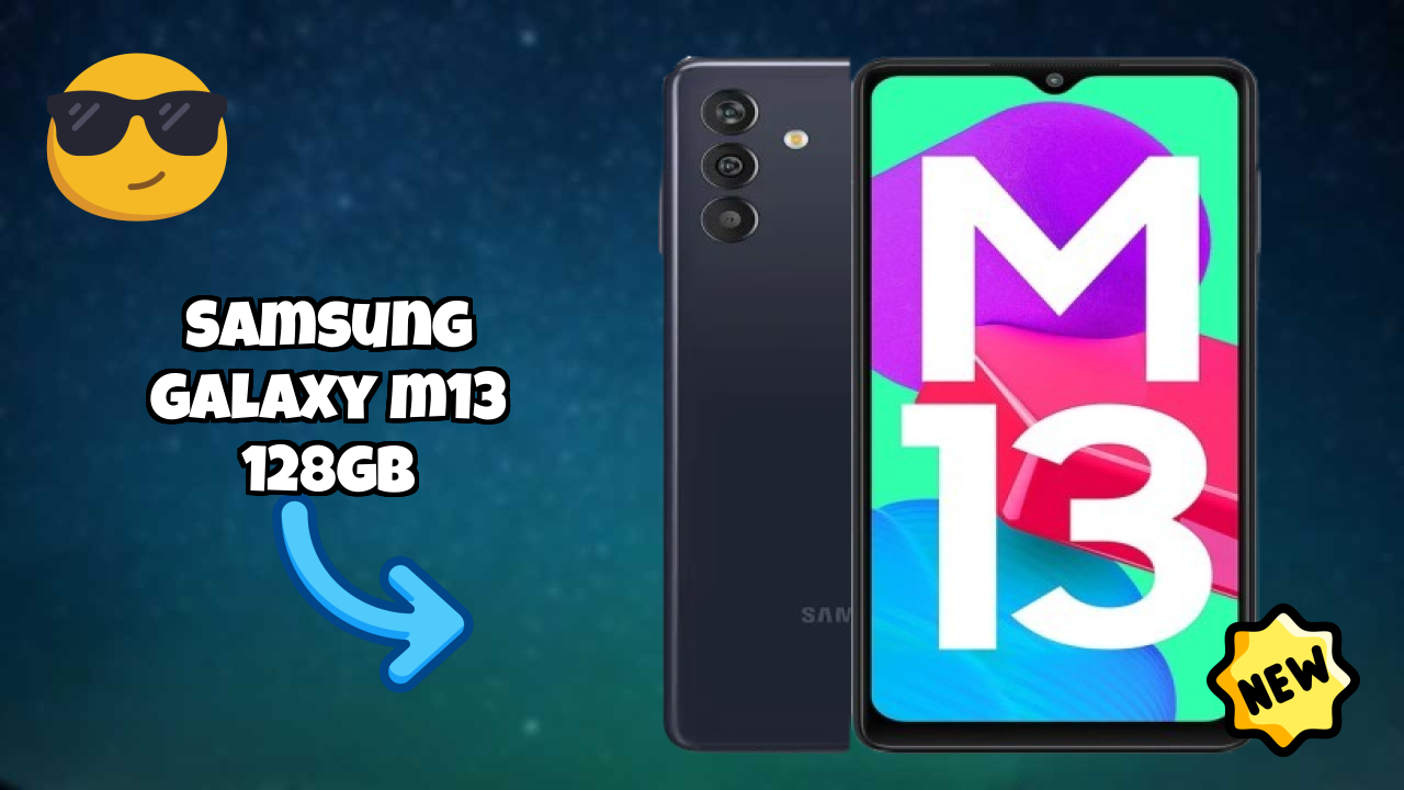 Samsung Galaxy M13 128GB Camera Samples: 50 MP + 5 MP + 2 MP Rear Camera Quality Test