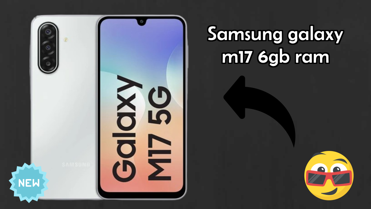 Samsung Galaxy M17 6GB RAM Performance Test: Samsung Exynos 1330 All Apps