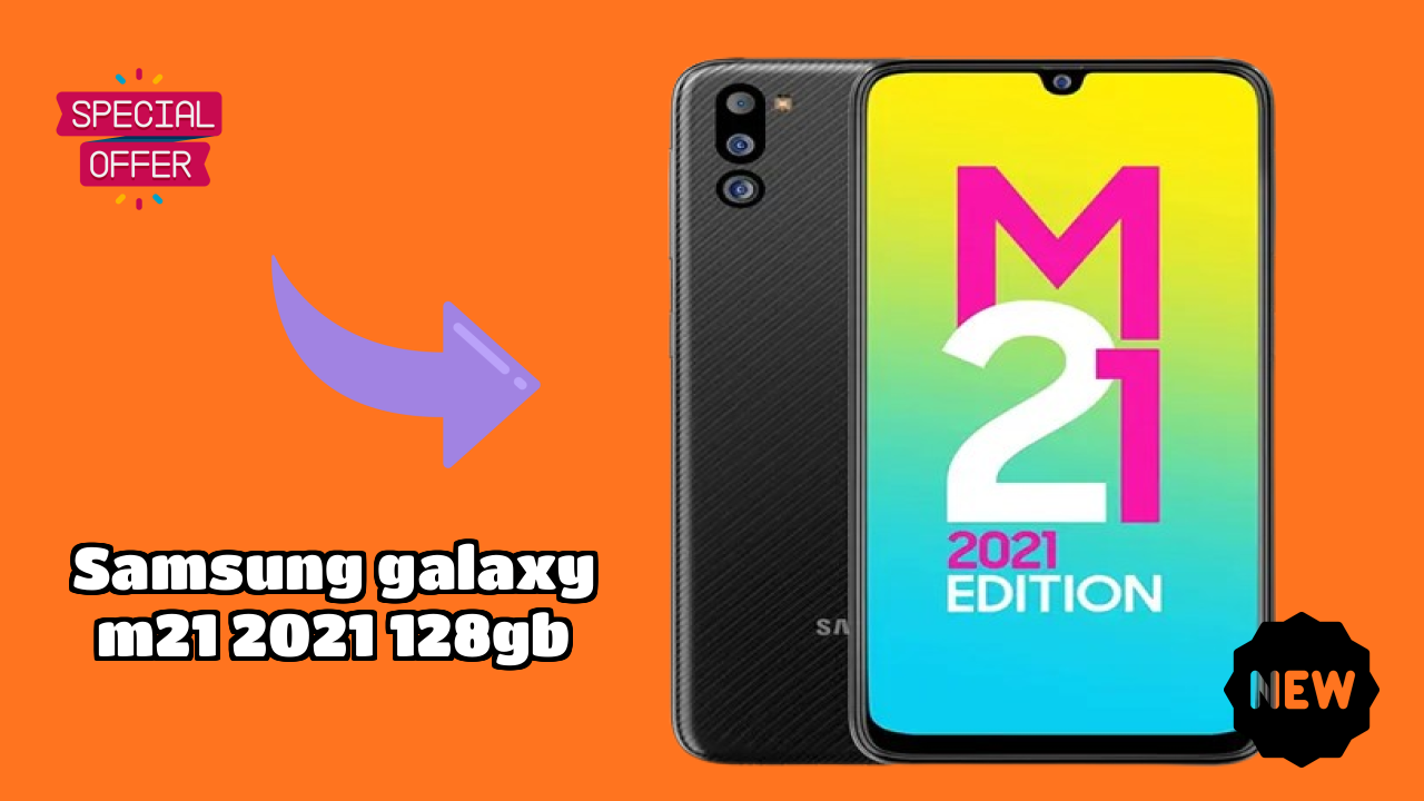 Samsung Galaxy M21 2021 128GB Gaming Performance: Samsung Exynos 9 Octa 9611 FPS