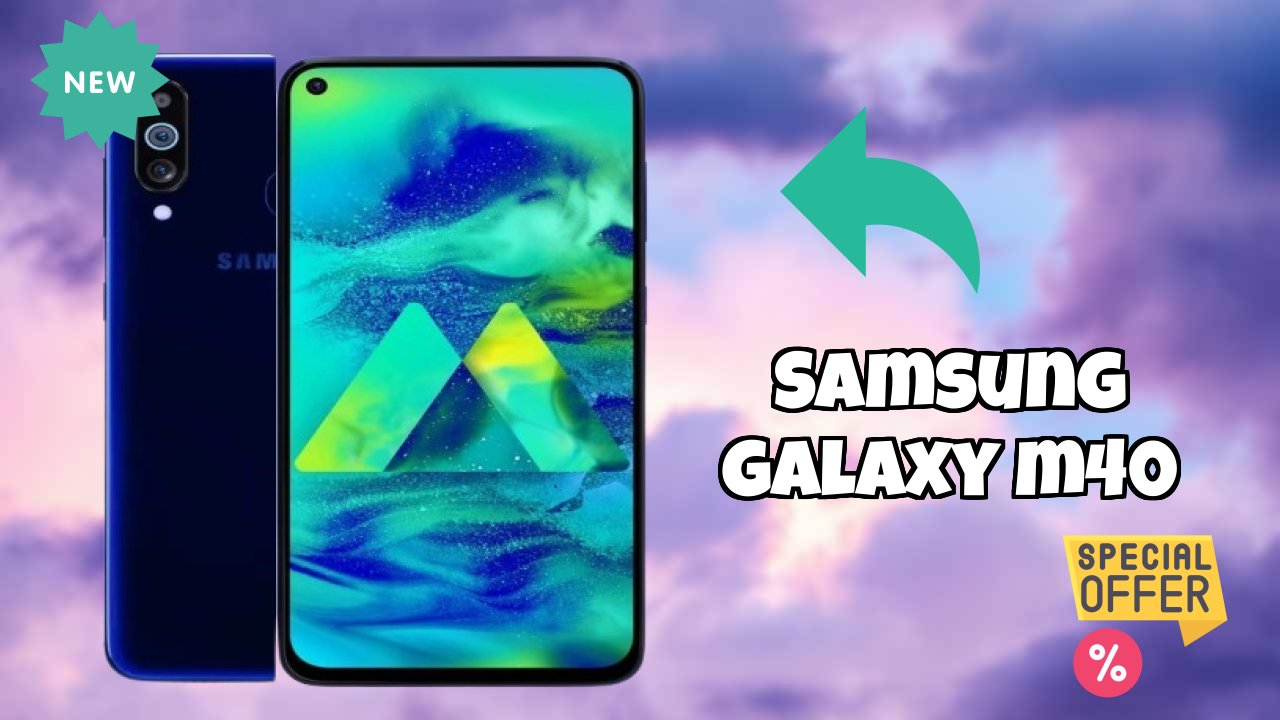 Samsung Galaxy M40 Camera Test: 16 MP Front Camera Selfie Quality