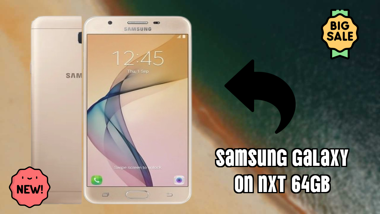 Samsung Galaxy On Nxt 64GB Camera Comparison: 13 MP Rear Camera vs Competition