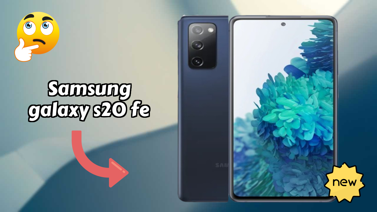 Samsung Galaxy S20 FE vs iPhone 15: Complete Comparison