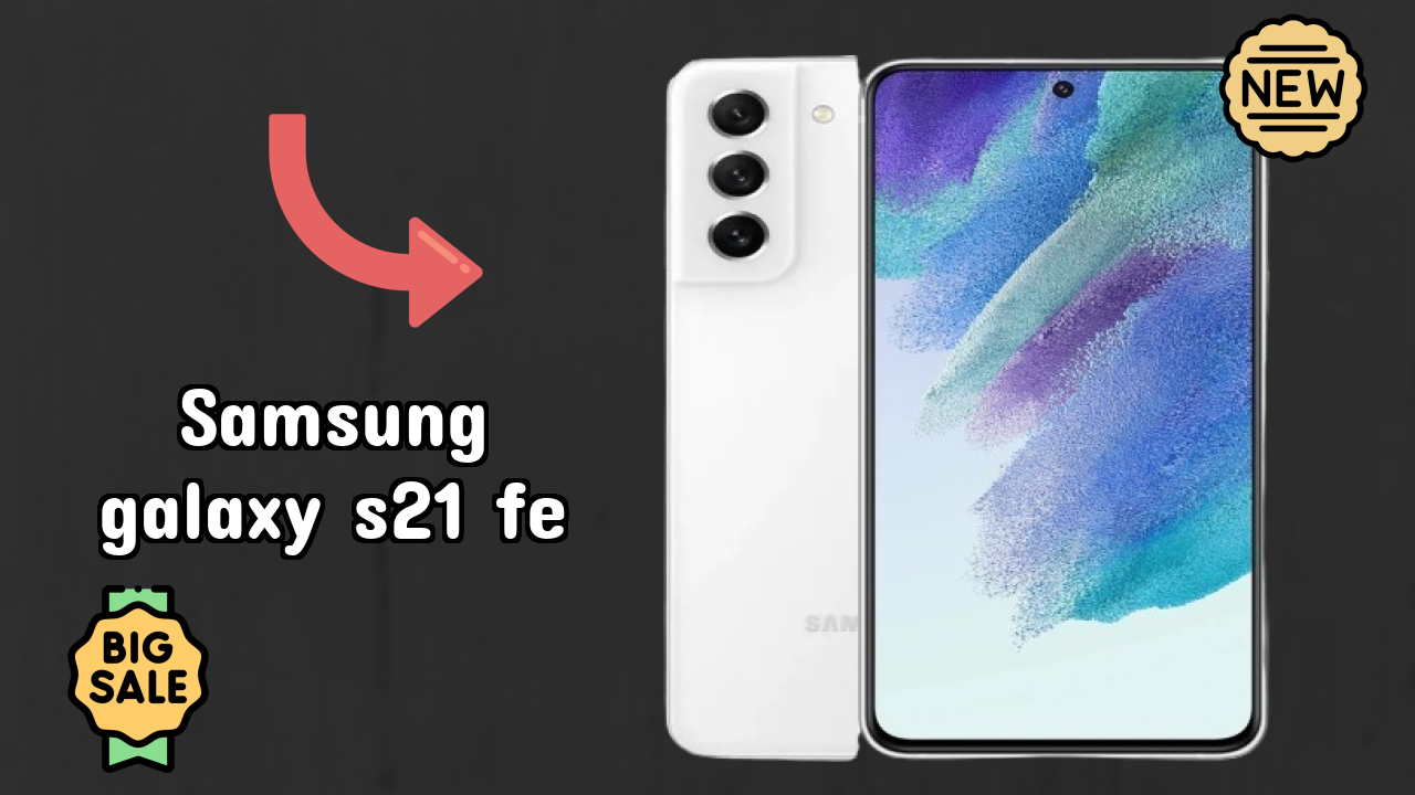 Samsung Galaxy S21 FE RAM Analysis: 8 GB RAM Sufficient for Apps?