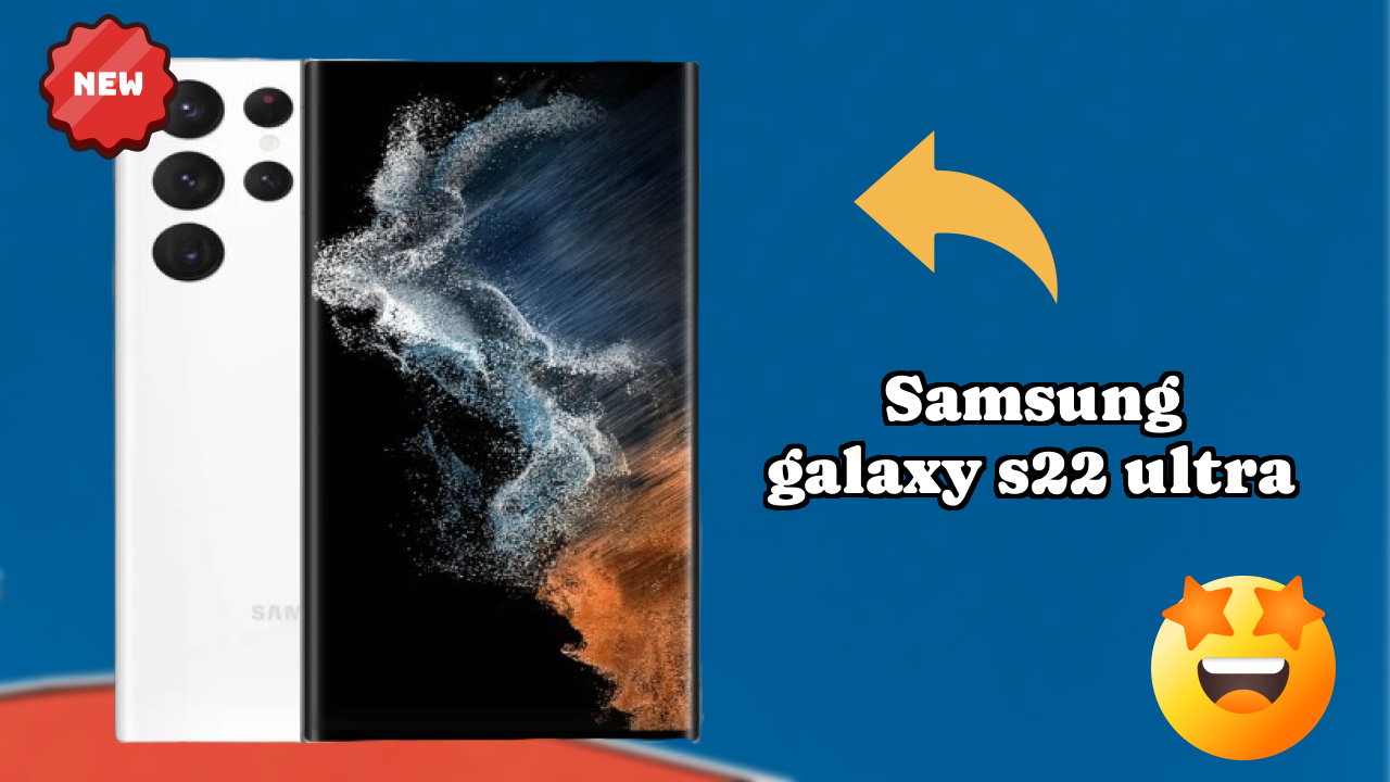 Samsung Galaxy S22 Ultra Camera Test: 108 MP + 12 MP + 10 MP + 10 MP Rear Camera Shoots Stunning Photos