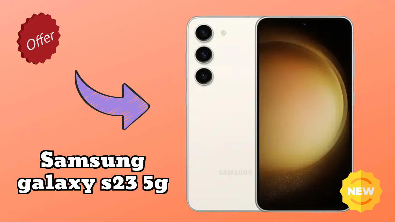 Samsung Galaxy S23 5G Price Review: ₹74,999 Complete Analysis