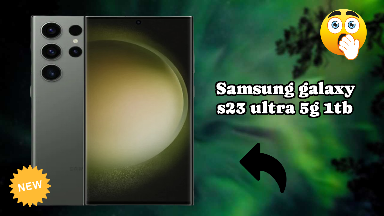 Samsung Galaxy S23 Ultra 5G 1TB Battery Life Test: 5000 MAh Lasts All Day?
