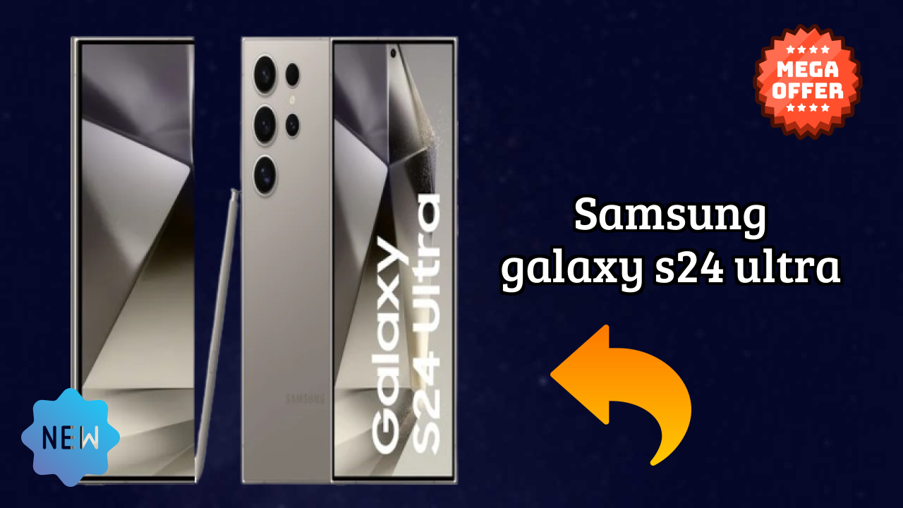 Samsung Galaxy S24 Ultra Camera Samples: 200 MP + 12 MP + 10 MP + 50 MP Rear Camera Real Photos