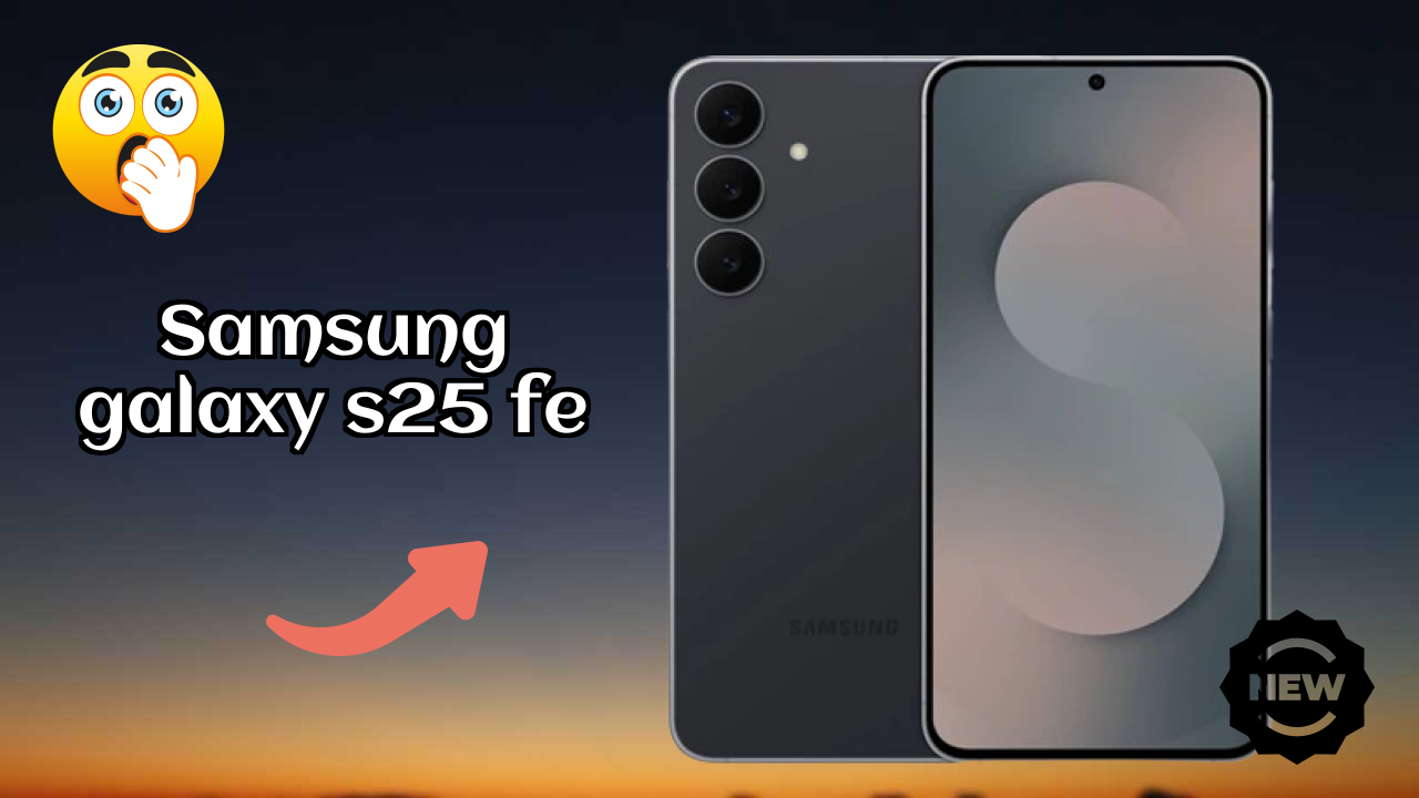 Samsung Galaxy S25 FE Processor Test: Samsung Exynos 2400 S5E9945 Benchmarks