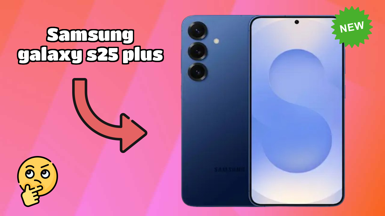 Samsung Galaxy S25 Plus Camera Quality: 50 MP + 12 MP + 10 MP Rear Camera Low Light Test