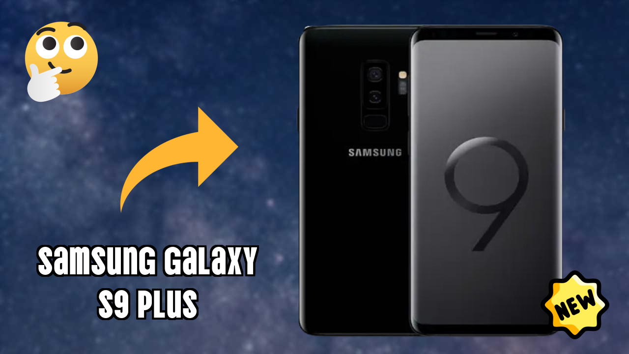 Samsung Galaxy S9 Plus RAM Review: 6 GB RAM Multitasking Tested