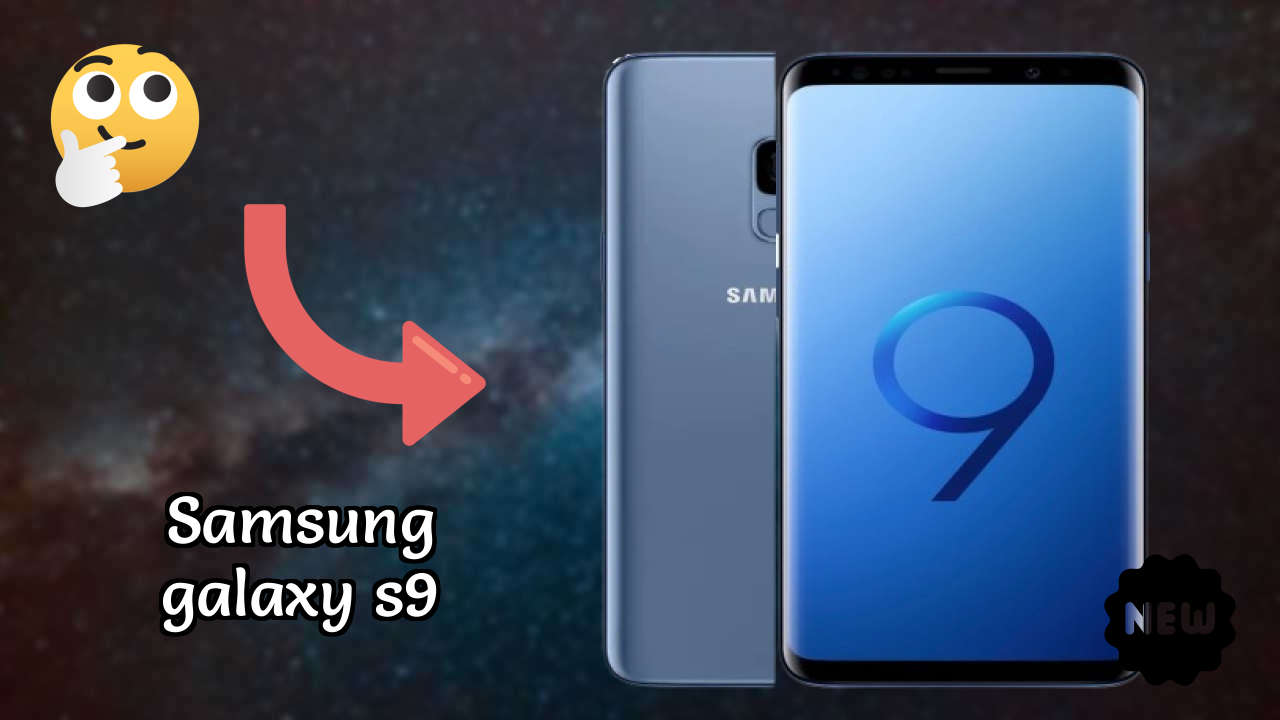 Samsung Galaxy S9 RAM Performance: 4 GB RAM Gaming Check