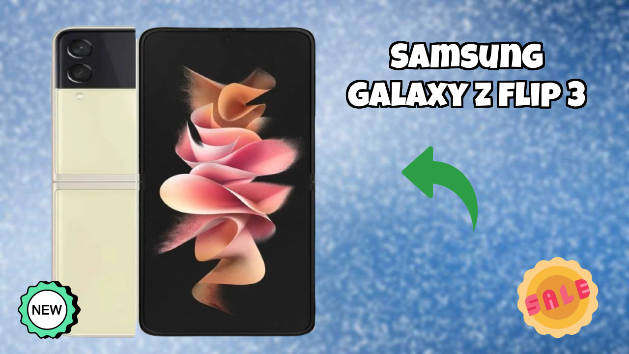 Samsung Galaxy Z Flip 3 Camera Test: 12 MP + 12 MP Rear Camera Sample Shots