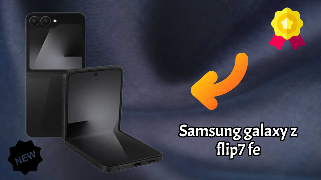 Samsung Galaxy Z Flip7 FE Processor Test: Samsung Exynos 2400 S5E9945 Performance Review