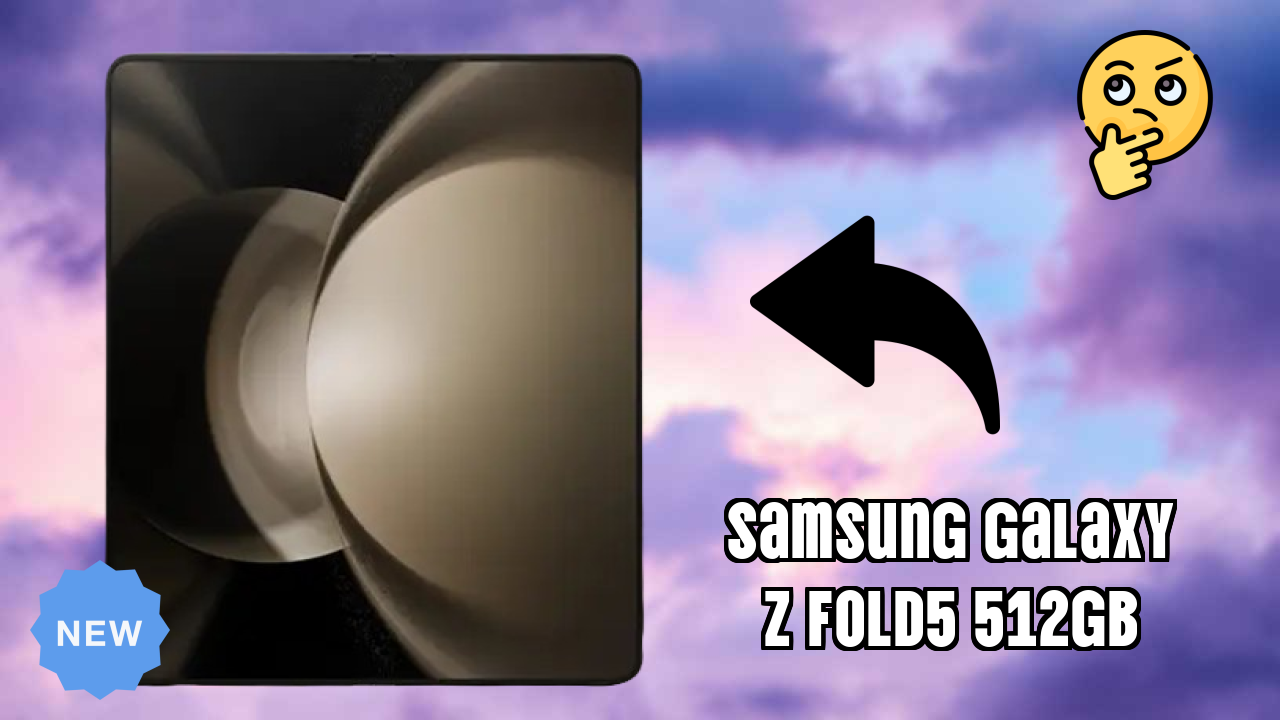 Samsung Galaxy Z Fold5 512GB Performance Review: Snapdragon 8 Gen 2 Speed Test