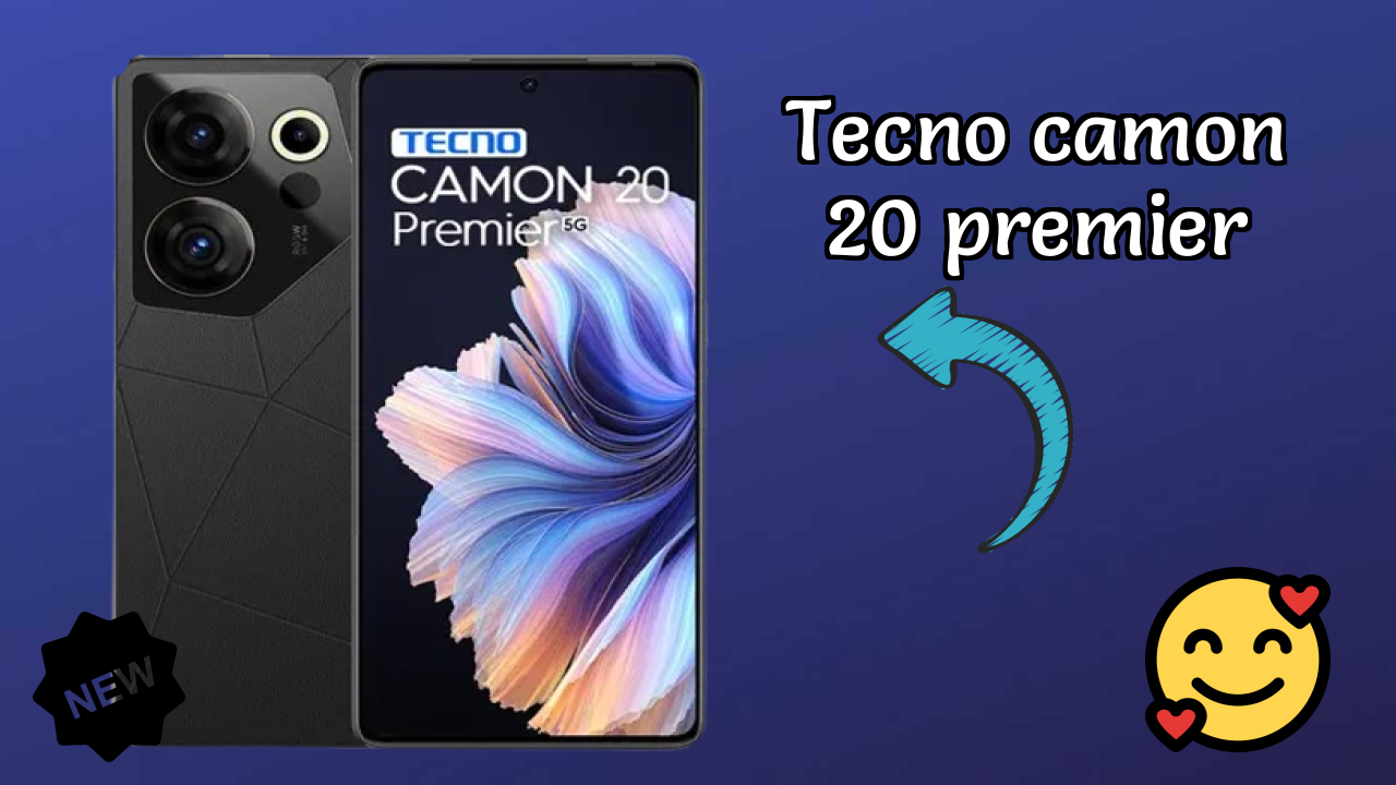 Tecno Camon 20 Premier vs Samsung Galaxy: Complete Comparison