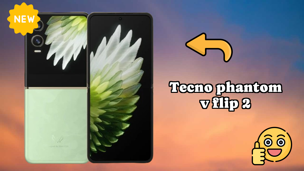 Tecno Phantom V Flip 2 Camera Quality: 32 MP Front Camera Selfie Test