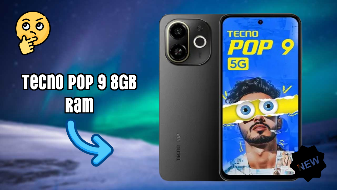 Tecno Pop 9 8GB RAM Camera Test: 48 MP Rear Camera Sample Shots