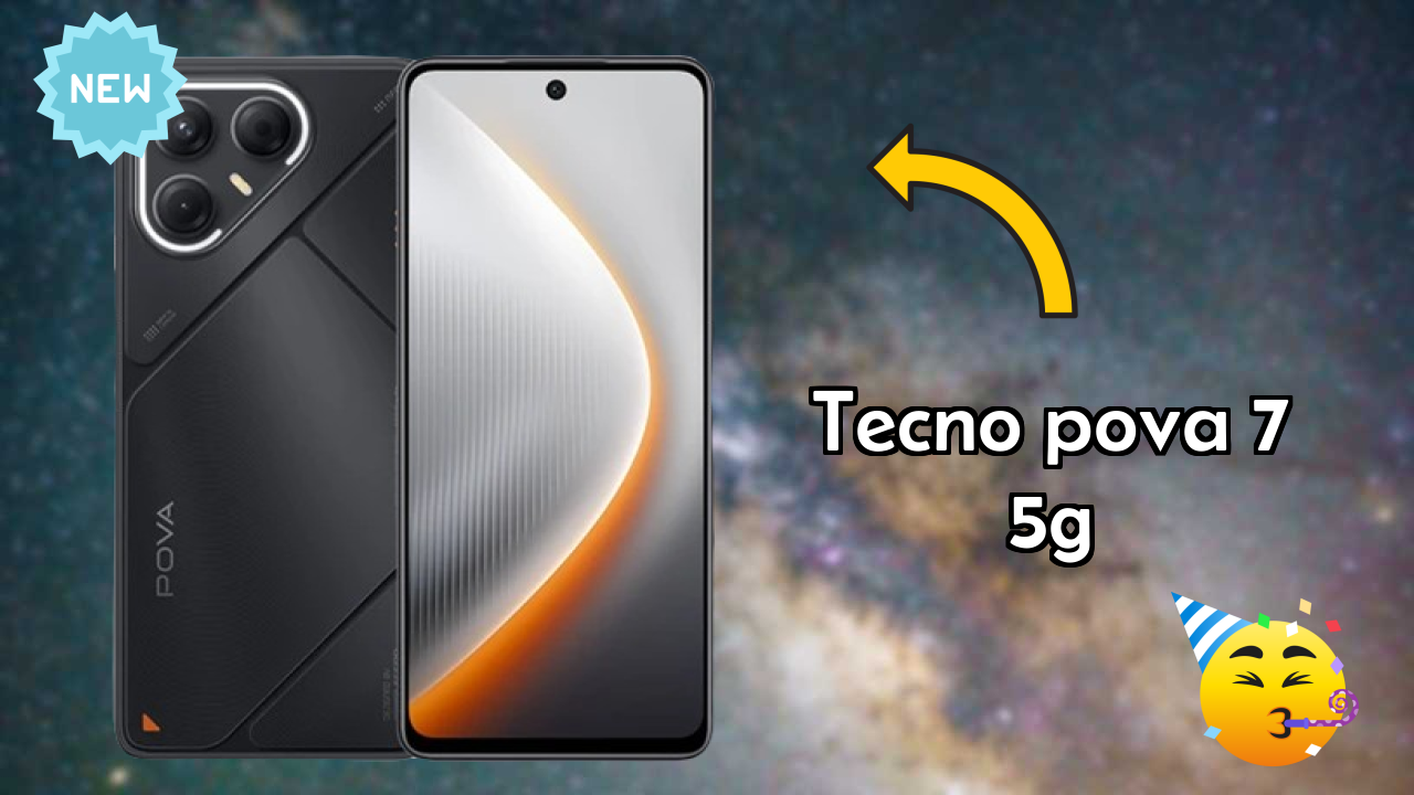 Tecno Pova 7 5G Camera Samples: 50 MP Rear Camera Real Photos