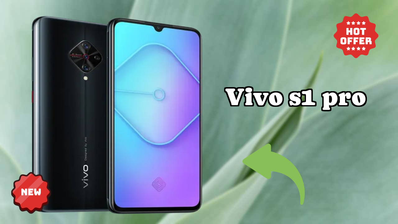 Vivo S1 Pro Performance Test: Snapdragon 665 All Apps