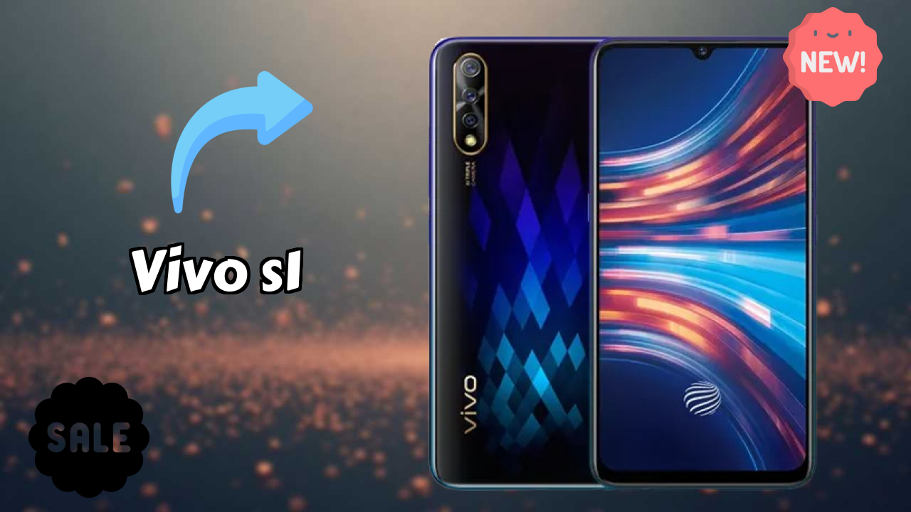 Vivo S1 RAM Review: 4 GB RAM Gaming Analysis