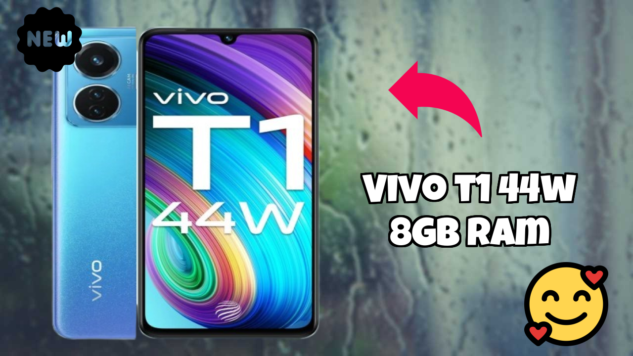 Vivo T1 44W 8GB RAM Camera Samples: 50 MP + 2 MP + 2 MP Rear Camera Quality Test
