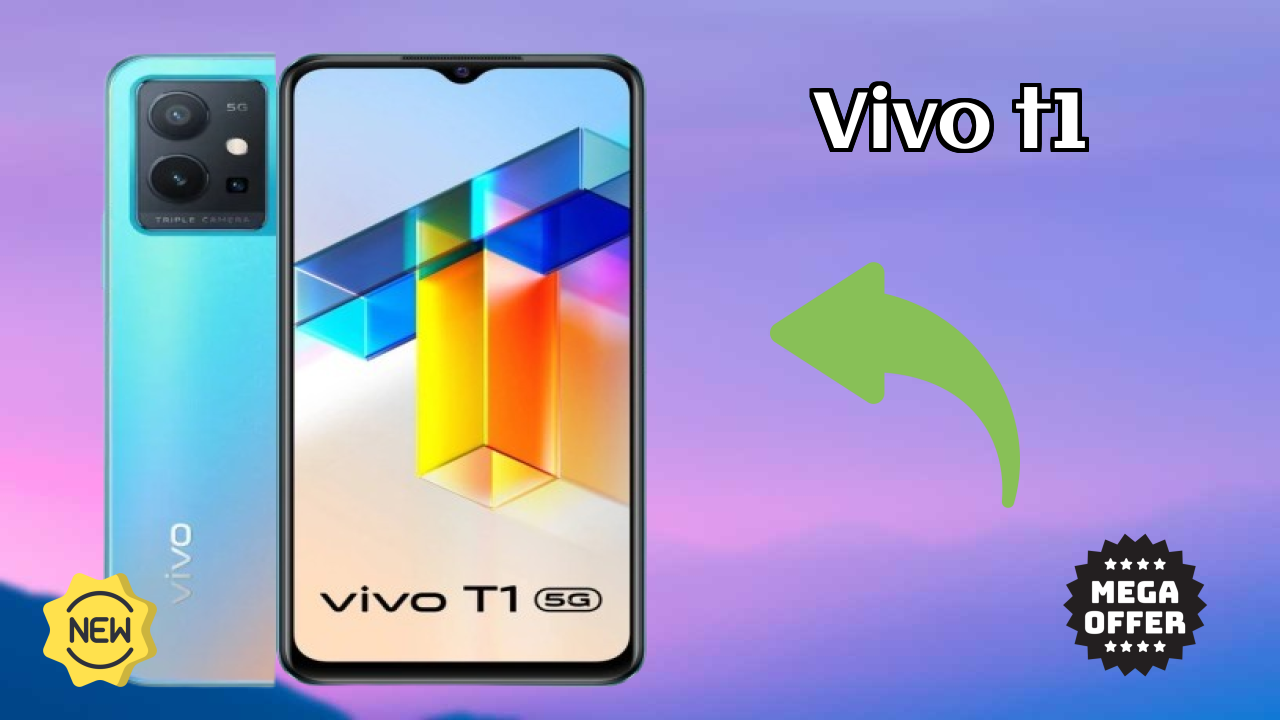 Vivo T1 Gaming Benchmarks: Snapdragon 695 Tested