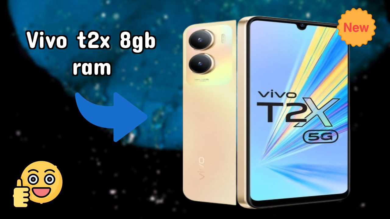 Vivo T2x 8GB RAM Gaming Benchmarks: MediaTek Dimensity 6020 Tested