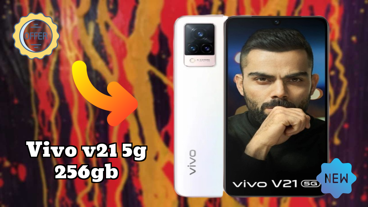 Vivo V21 5G 256GB vs iPhone: Which Offers Better Value?