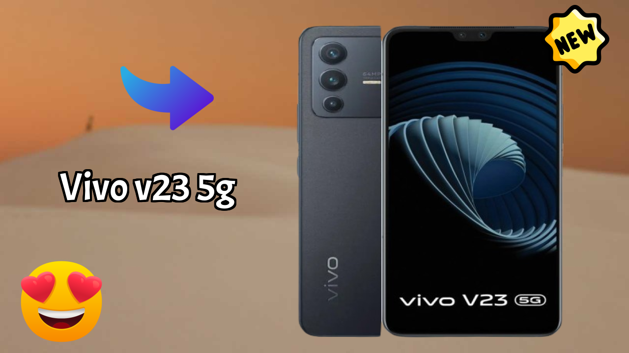 Vivo V23 5G Display Quality: AMOLED Explained