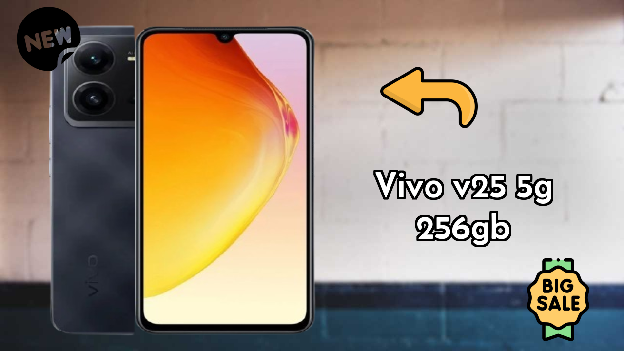 Vivo V25 5G 256GB Gaming Benchmarks: MediaTek Dimensity 900 FPS Test