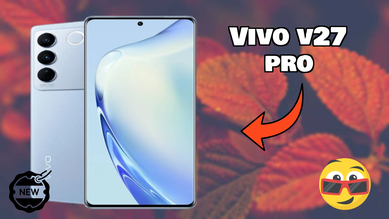 Vivo V27 Pro Processor Test: MediaTek Dimensity 8200 Benchmarks