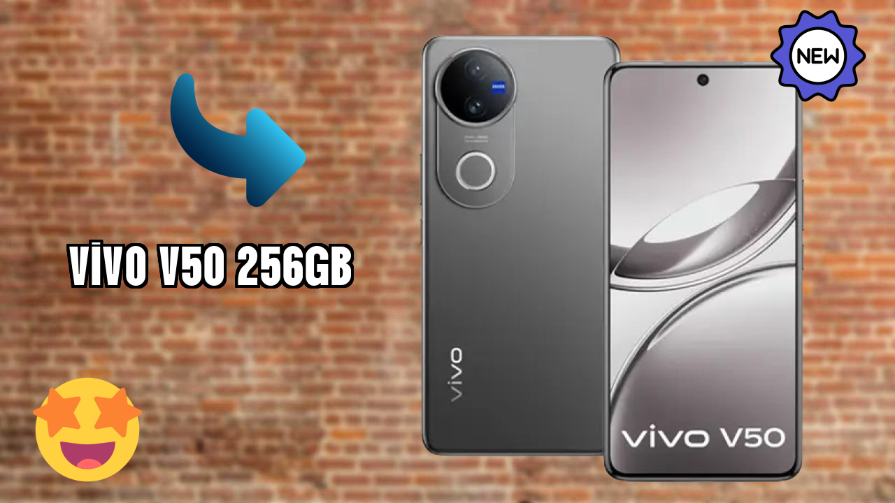Vivo V50 256GB Price Analysis: ₹33,999 Value Check