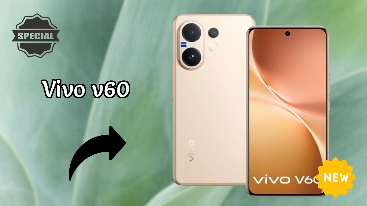 Vivo V60 Camera Review: 50 MP + 8 MP + 50 MP Rear Camera Real Test