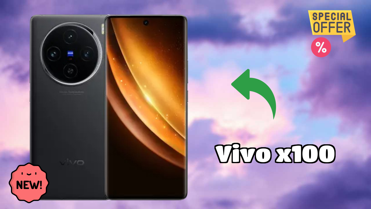 Vivo X100 Camera Review: 50 MP + 50 MP + 64 MP Rear Camera Low Light Test
