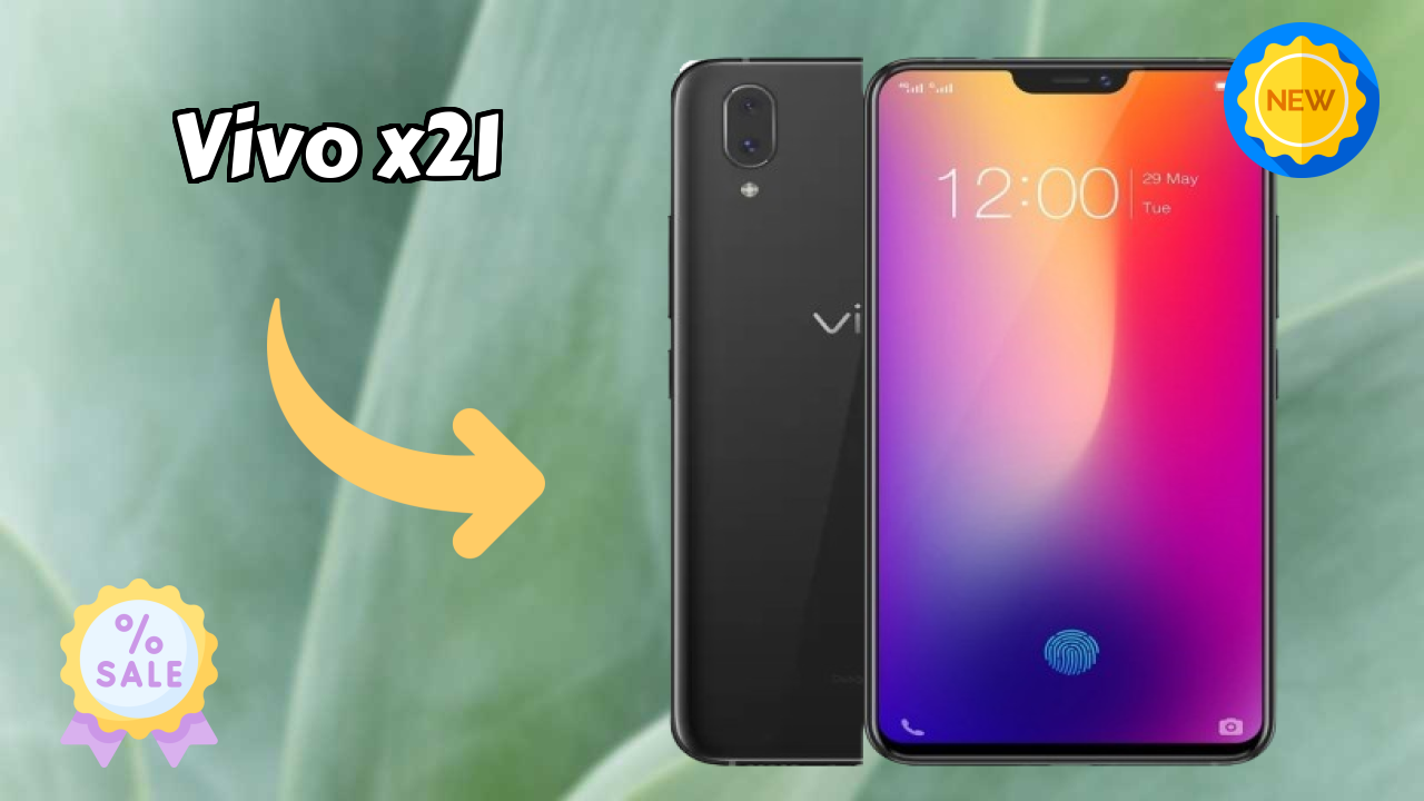 Vivo X21 Display Size: 6.28 Inches (15.95 Cm) Screen Quality