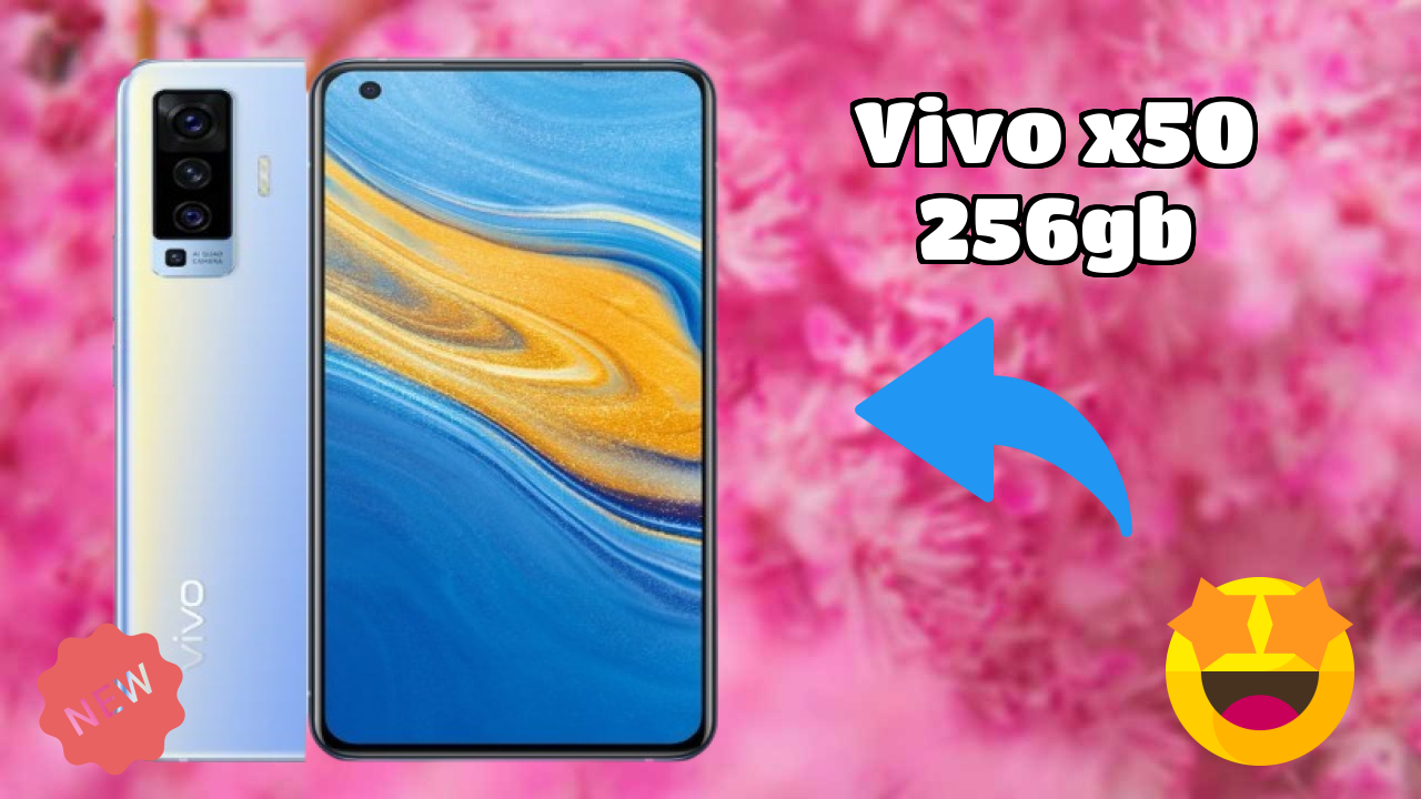 Vivo X50 256GB at ₹34,990 - Worth the Money? Honest Review