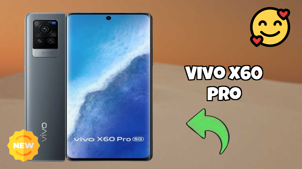 Vivo X60 Pro Battery Review: 4200 MAh Usage Analysis