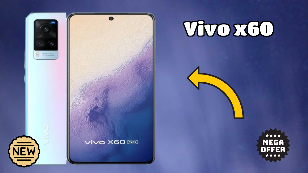 Vivo X60 vs Samsung: Which Should You Choose?