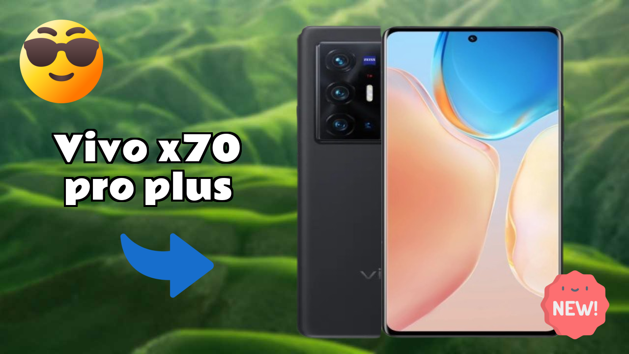 Vivo X70 Pro Plus Display Size: 6.78 Inches (17.22 Cm) Screen Review