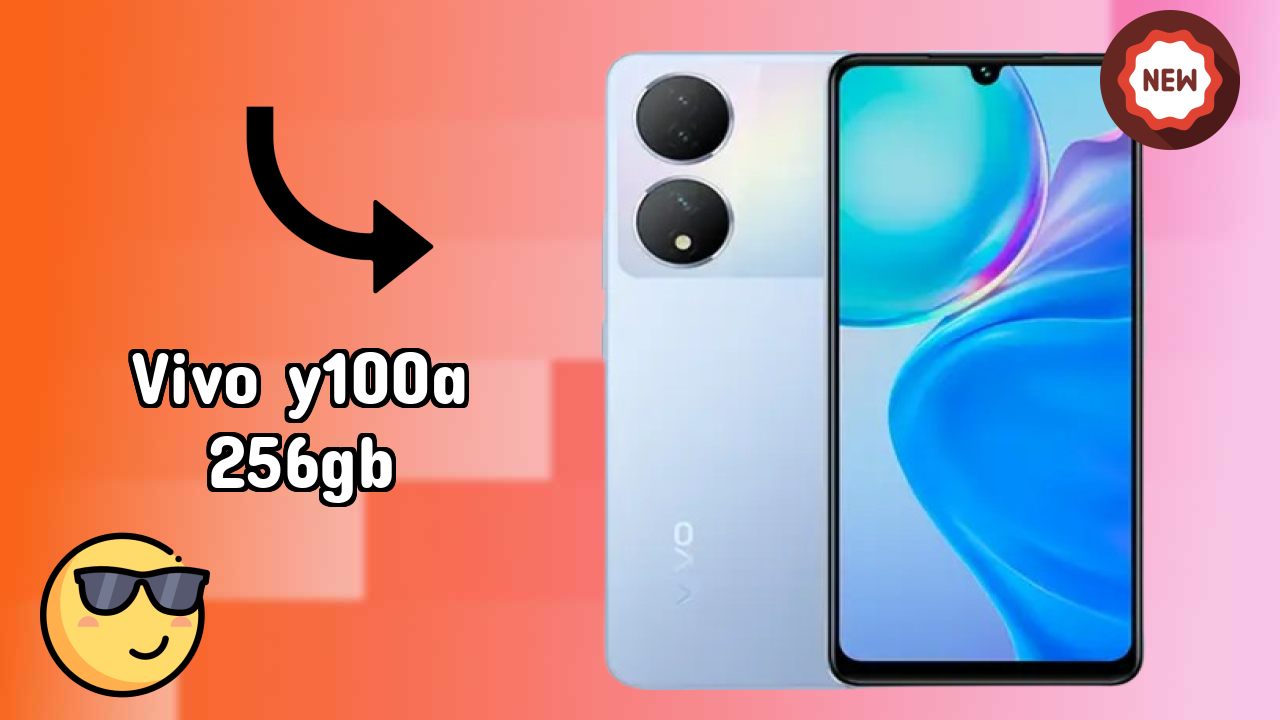 Vivo Y100A 256GB at ₹23,999 - Complete Buying Guide